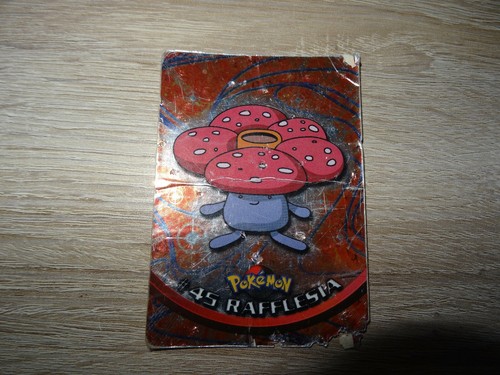 Edition1 carte rafflesia - edition1, #45