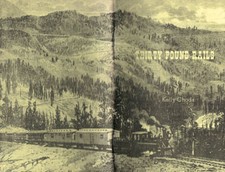1956 "Thirty Pound Rails"