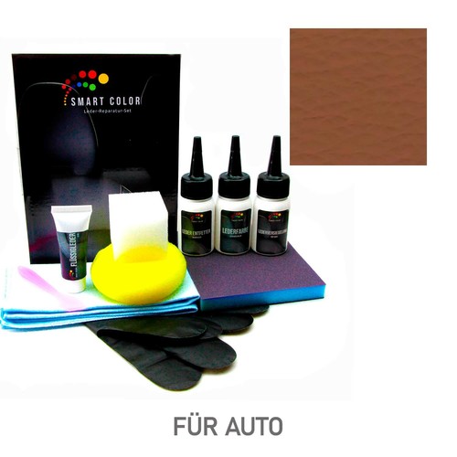 Kit réparation cuir - réparation, en