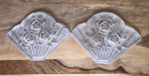 Plaques applique ou lustre - 2,