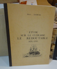 Marc Saibène ETUDE Sur Le