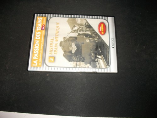 Editions atlas dvd - **fe,