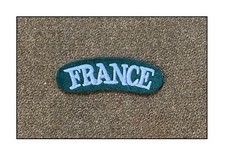 US ww2 Dday Normandie Royal Marine Commando veste casque para Kieffer FNFL