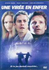 Une virée en enfer -  -