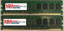 8GB 2x4GB PC2-6400 DDR2 800mhz
