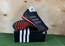 Adidas Nemeziz Tango 17+ TF CP9092 Elit Noir Bottes Crampons Homme Football/S...