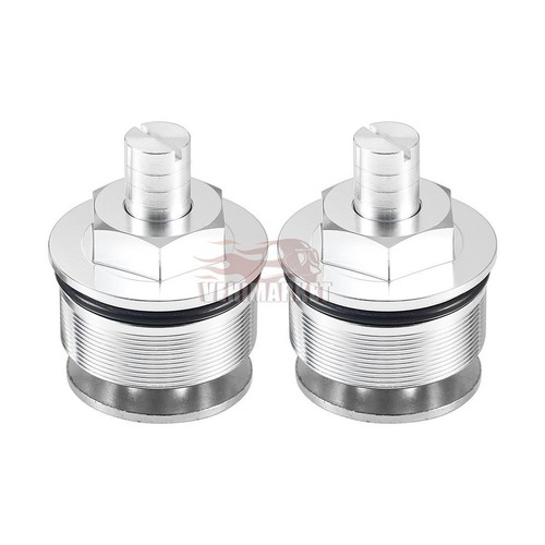 Bouchon fourche pour suzuki - de,