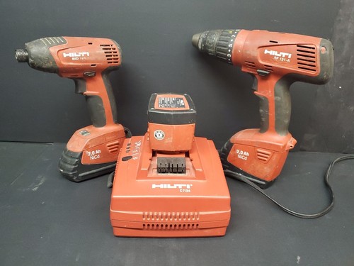 Hilti 151 6v - sf, 15.6v