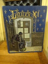 Montorgueil, Job, Louis XI