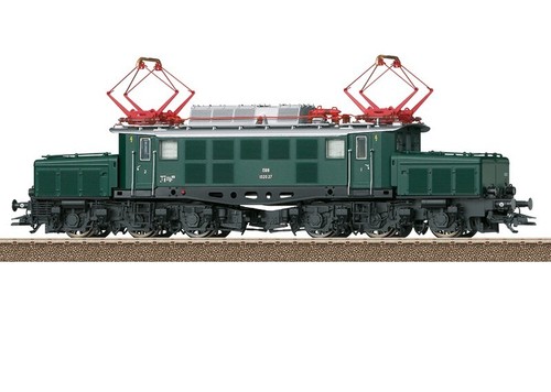 Trix 25992 obb electric - 25992,