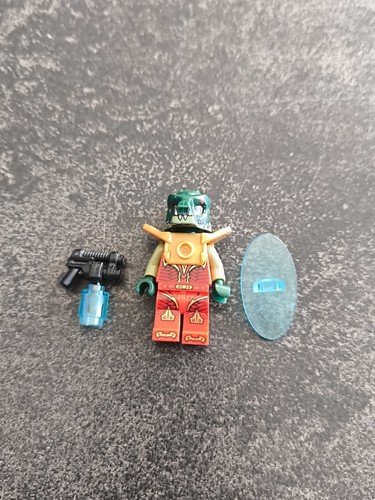 Lego figurines - -,