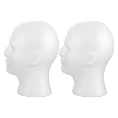 2 Pcs Glasses Display for