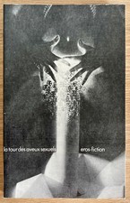 Curiosa - La tour des aveux