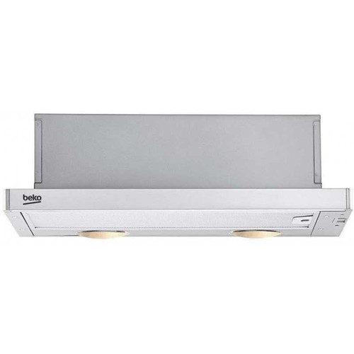 Hotte tiroir 420m beko - 420m³/h,