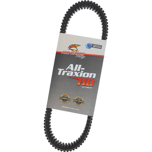 All balls racing traxion cvt - balls,