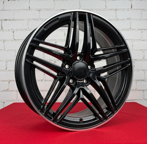 Jantes w447 style amg - w447,