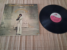 LP 33 TOURS Michel Polnareff