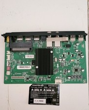 CARTE MÈRE  POUR TV ESSENTIEL