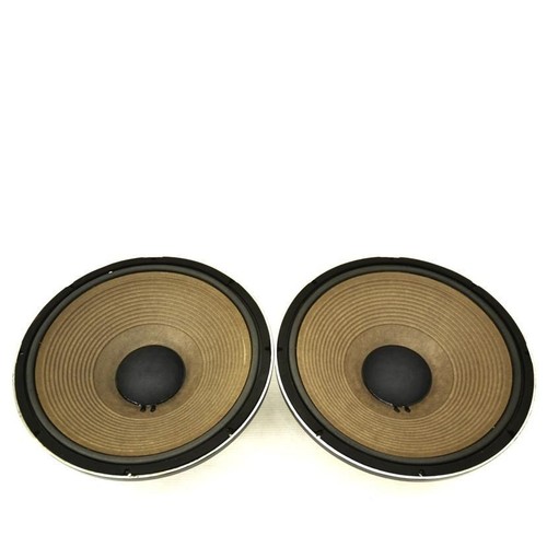 Jbl 2235h woofer unit - 2235h, pair