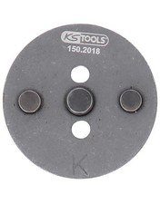 KS TOOLS Adaptateur #K pour