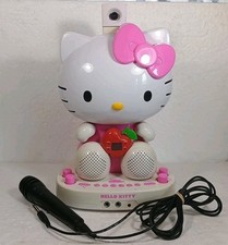 Hello Kitty CD+CDG Karaoke