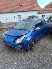 Boite de vitesses RENAULT TWINGO 2 PHASE 1 7701978884