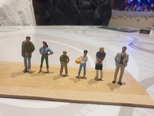 1/43 EME POUR DIORAMA NOREV OU