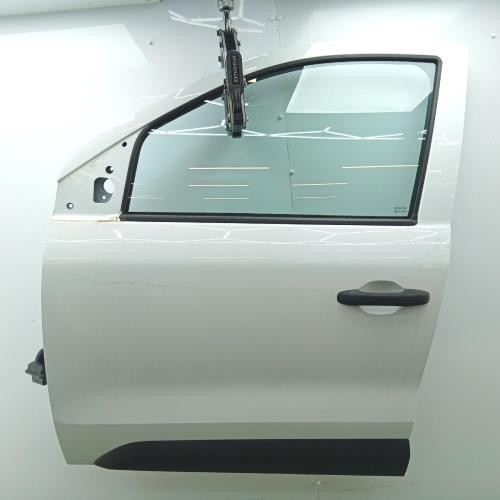 Porte avant gauche - , renault