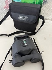 Jumelles de vision nocturne