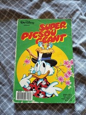 Super Picsou Géant N°17 2eme