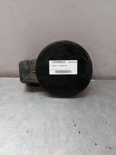 Trappe essence renault - trappe,