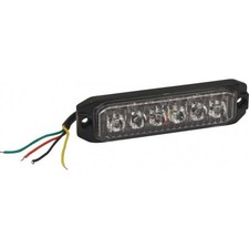 Feu pénétration led - pénétration, 6