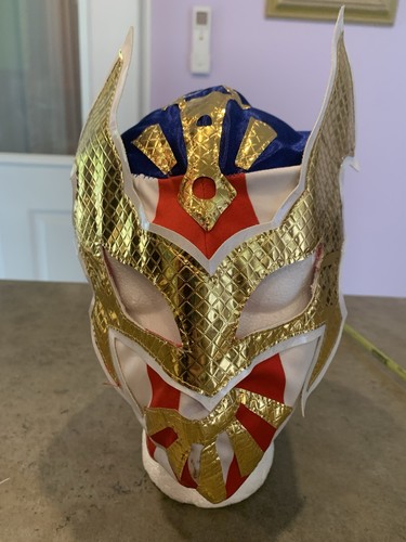 Sin cara youth wrestling - jr,