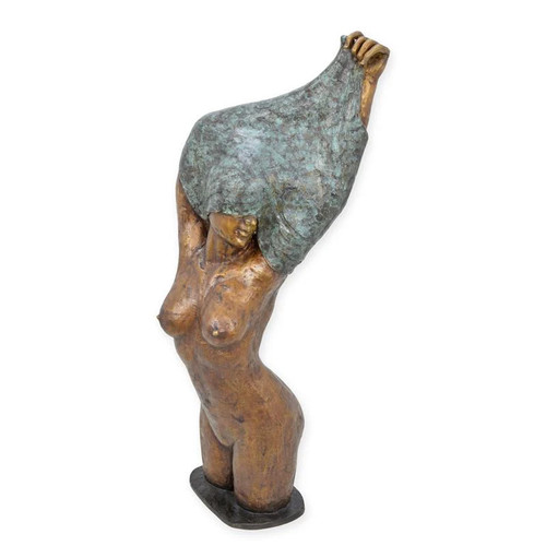 Statue moderne sculpture - statue,