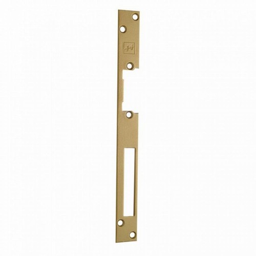 Têtière longue gold 967 - têtière,