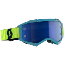 Scott Goggle Fury