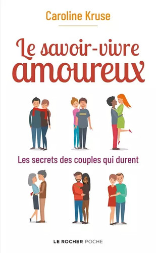 Savoir vivre amoureux les - savoir-vivre, amoureux:
