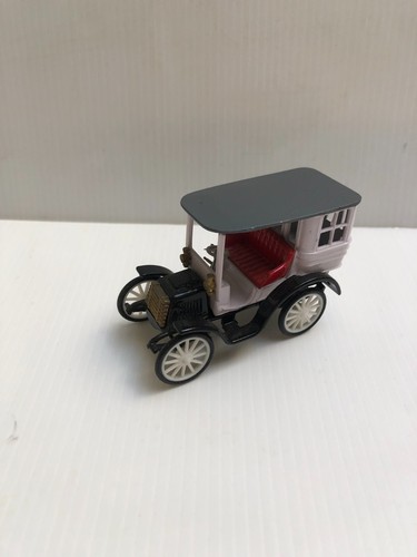 Rami tonneau panhard - (j.m.k),