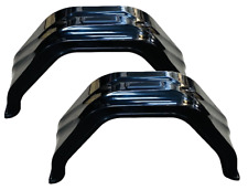 garde boue remorque, lot de 2