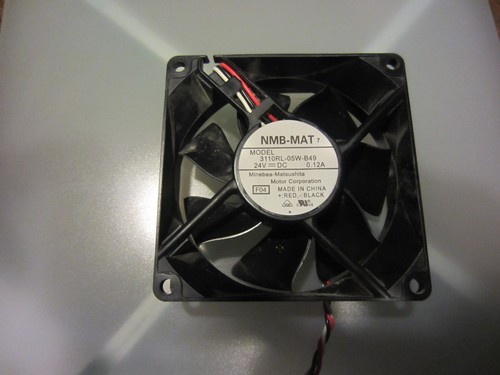 Nmb mat 24v 12a - nmb-mat,