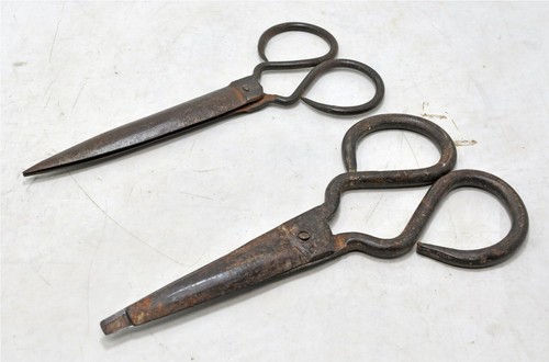Ancien lot fer - ancien,