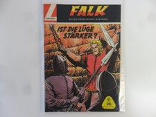 Éditions Lehning - Falk -