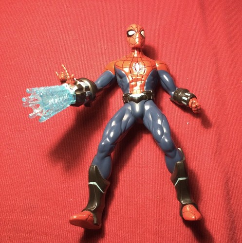 Jouet figurines spiderman - spiderman, 25
