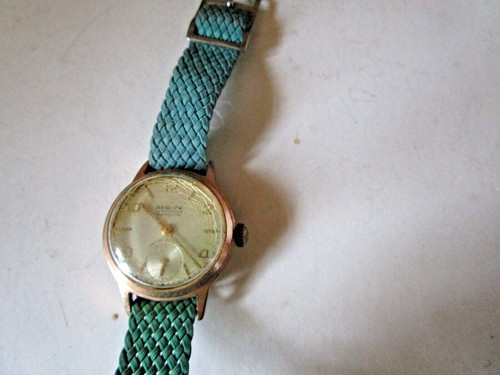 Montre femme mécanique - montre,