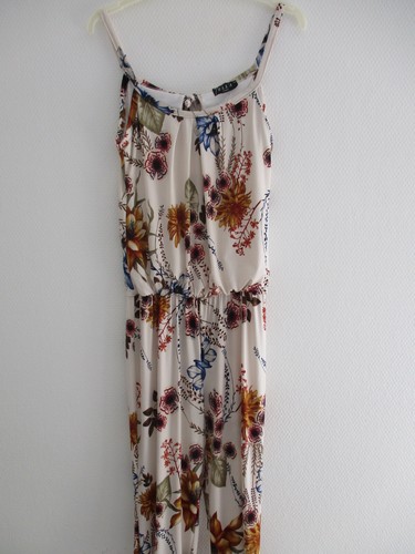 Combinaison pantalon fluide