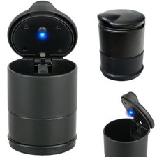 Cendrier portable voyage - portable,