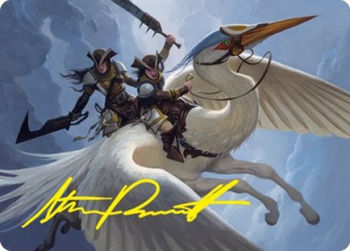 Magic art séries - magic,