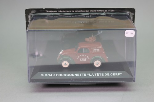 Zt1156 ixo car dear - ixo,