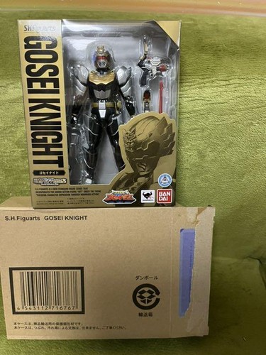 Tensou sentai goseiger gosei - tensou,