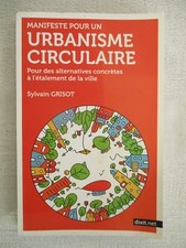 Livre : Urbanisme circulaire